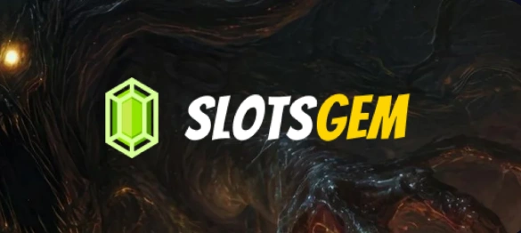SlotsGem Casino App Screenshot